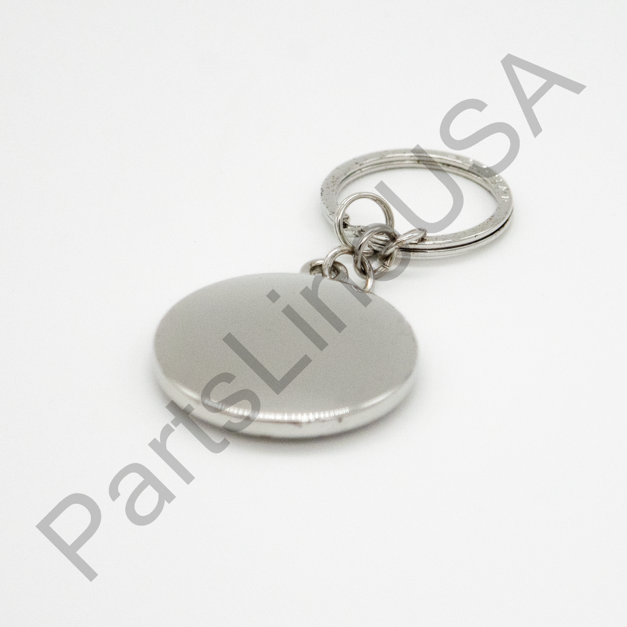 Genuine Jaguar Growler Key Ring in Red Gift Club Limited Edition