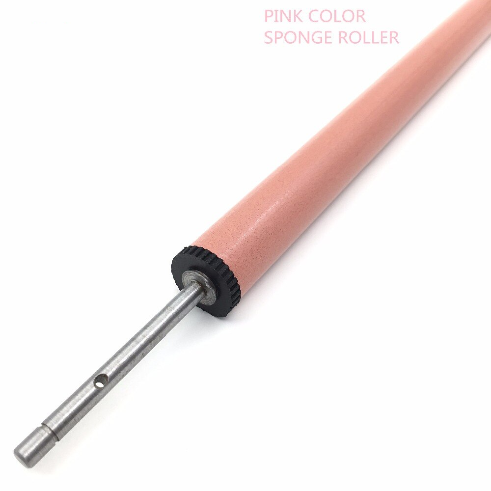 New Fuser Lower Sleeved Pressure Roller RM26435000 for HP M377 M477