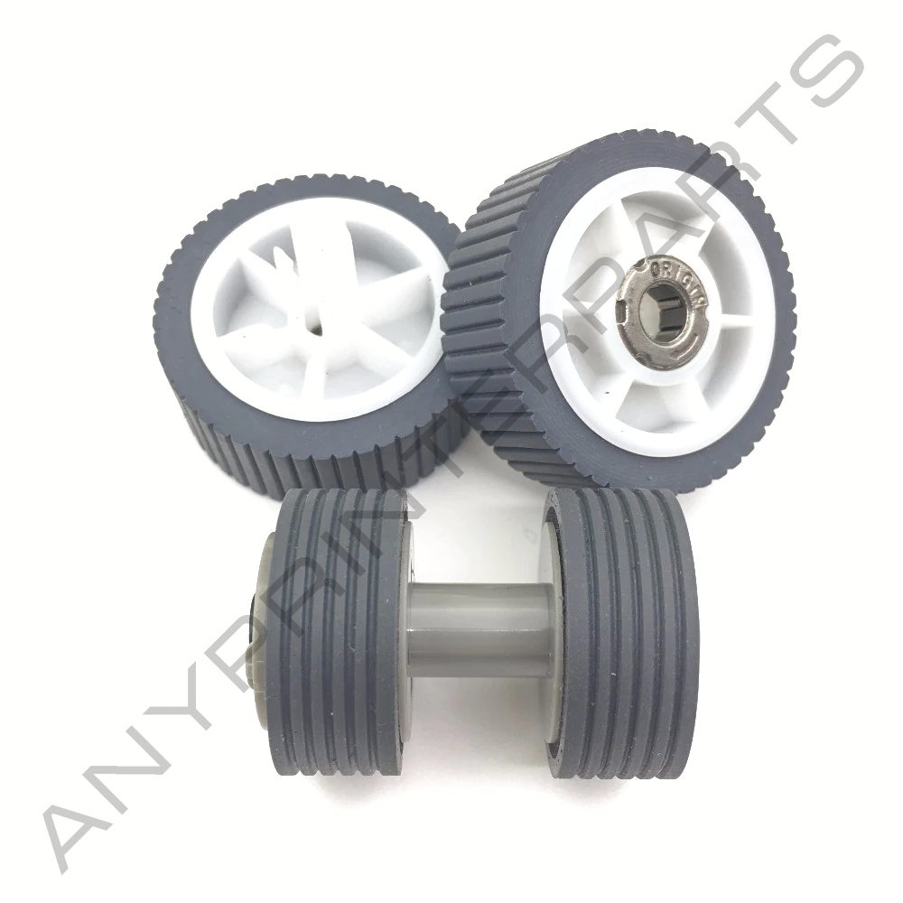 Aazon.co: Upgraded PA03656-0001 PA03656-E976 PA03656-E958 Brake Roller Pick Pickup Roller
