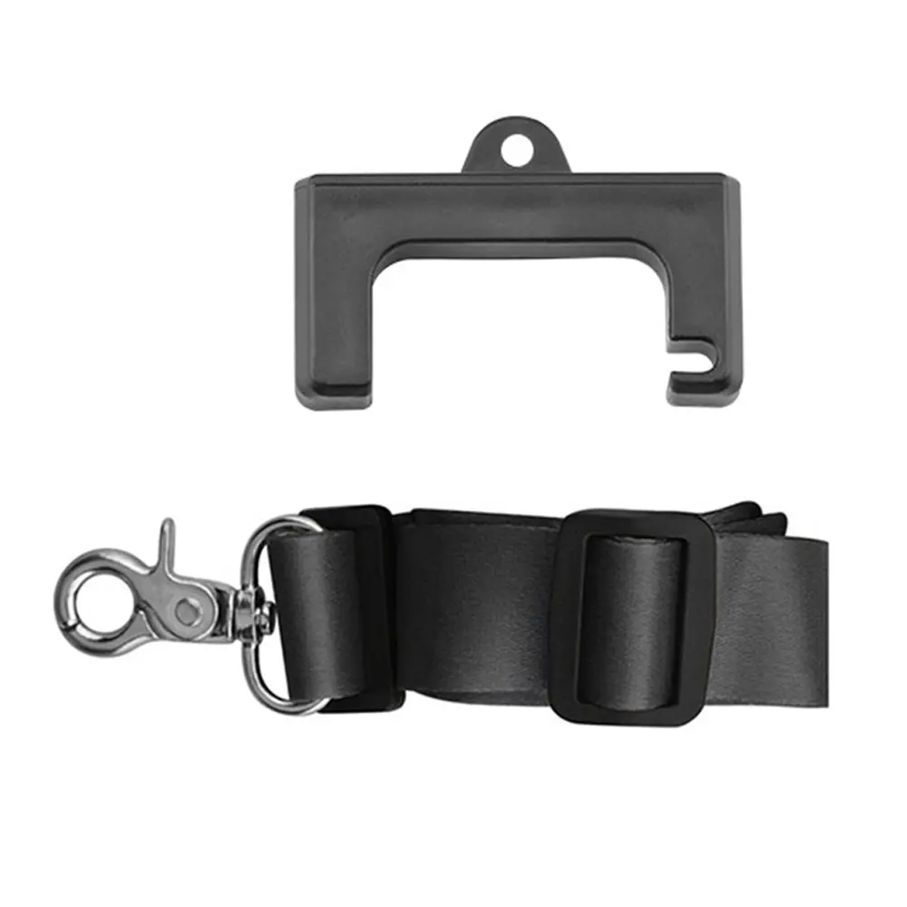 Control Lanyard Neck Strap & Clip Hook