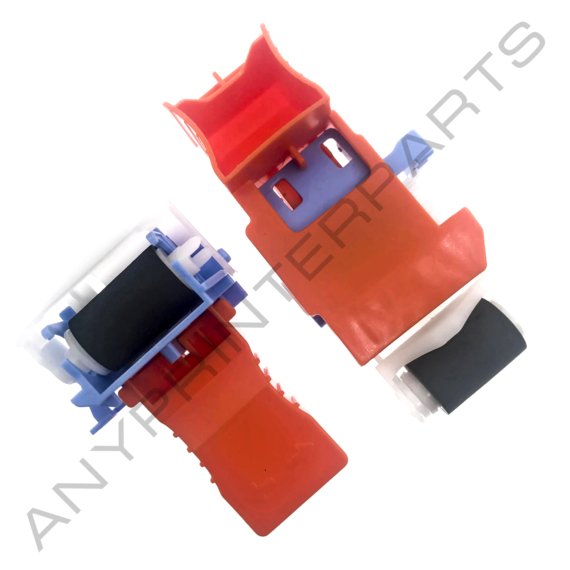 Kit Rullo Di Alimentazione HP J8J70-67904 - Compatibile Con Stampanti M607-M636 Serie - Foto 3