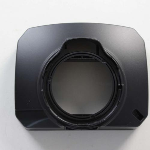GENUINE Sony parts X25841662 Lens Hood Assembly for HXR-NX30U